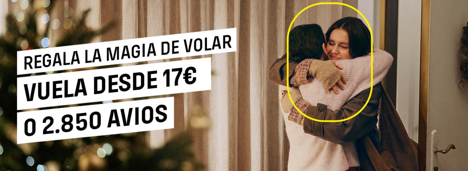 Marta x Vueling