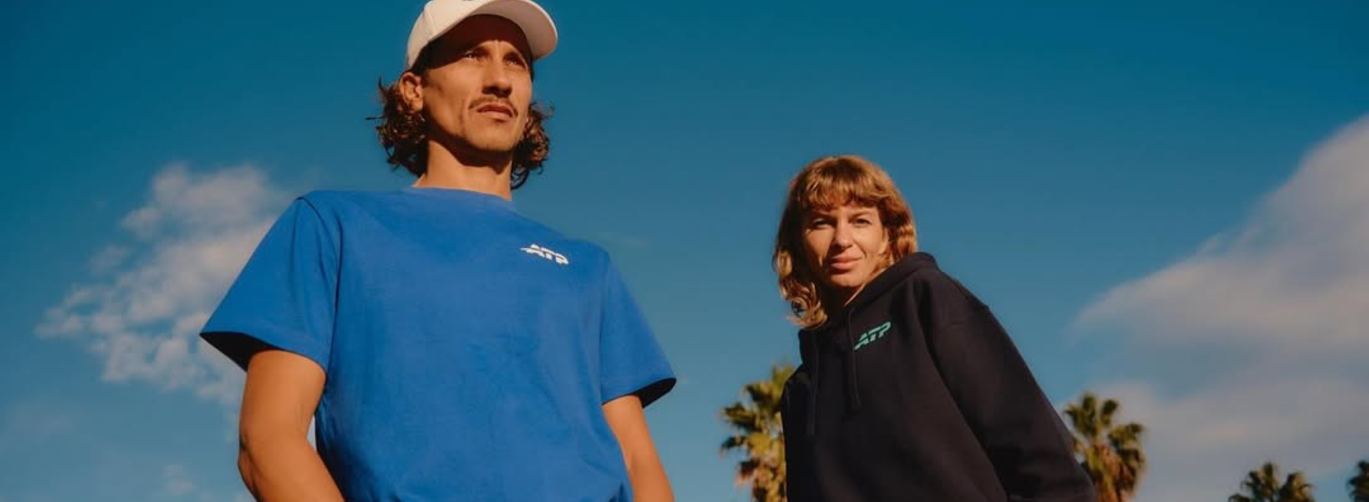 Sophie & Junior x Levy Merchandising